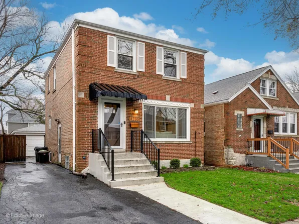 4235 Sunnyside Ave, Brookfield, IL 60513