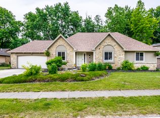 8011 Warbler Way, Indianapolis, IN