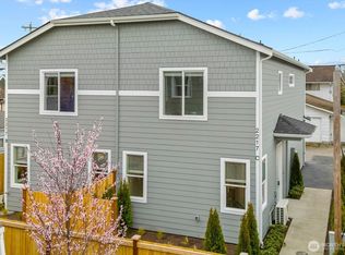 Bayside, Everett, WA 98201