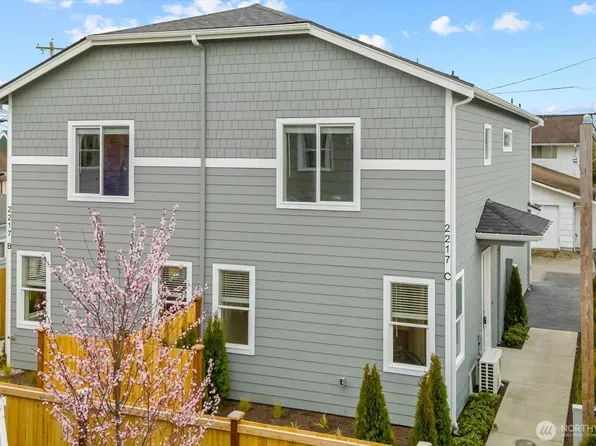 2217 Hoyt Avenue #C, Everett, WA 98201