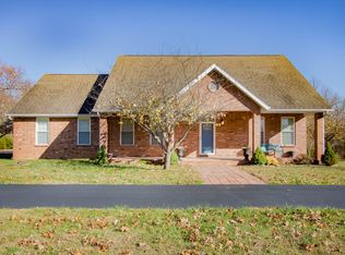 6472 N Lakeland Dr, Strafford, MO 65757
