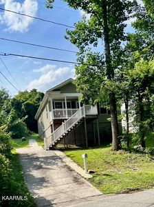 161 Johnson Rd, Oak Ridge, TN, 37830