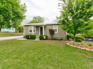 417 N Loop Dr W, Sand Springs, OK 74063