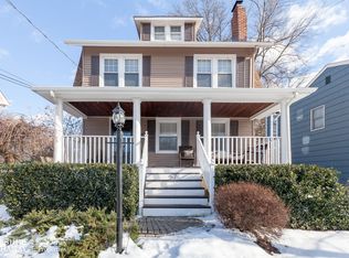 57 Elmwood Rd, Verona, NJ 07044