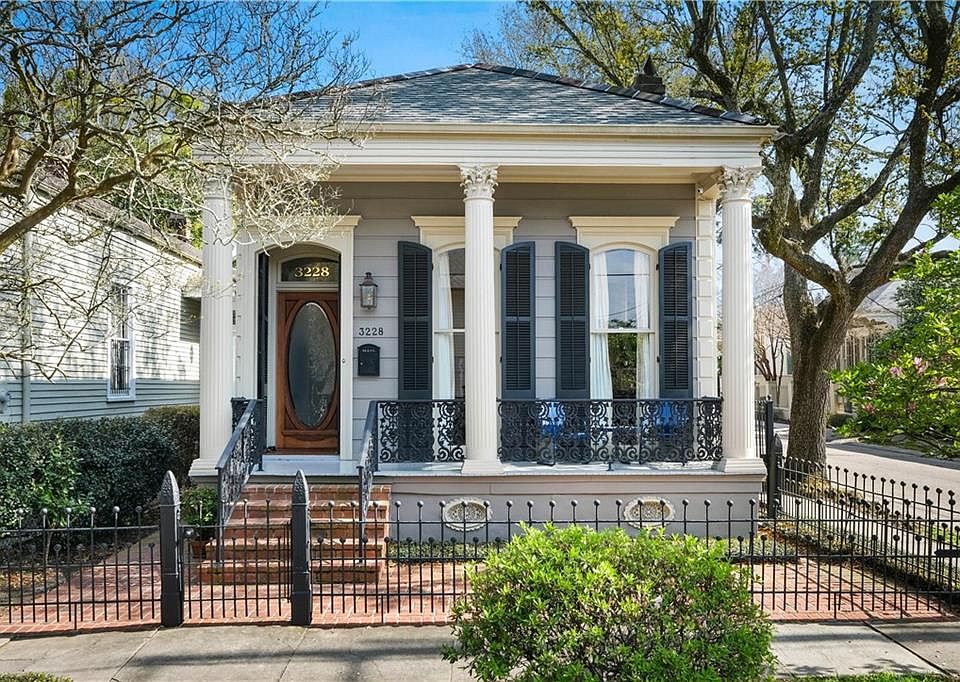 3228 Chestnut St, New Orleans, LA 70115 Zillow