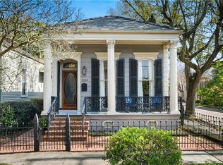3228 Chestnut St, New Orleans, LA 70115