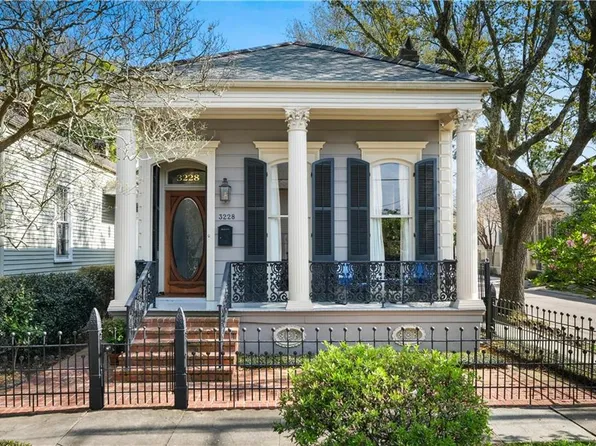3228 Chestnut St, New Orleans, LA 70115