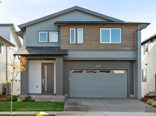 15747 SW Vanderwood Ave, Tigard, OR 97224