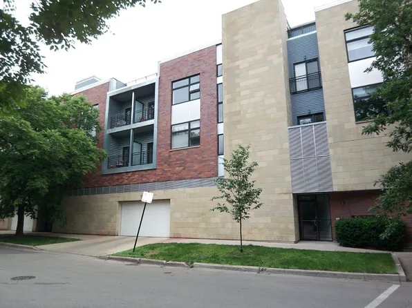 3735 N Wolcott Ave Unit 4, Chicago, IL 60613