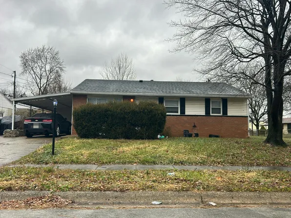 4330 Conover Pl, Columbus, OH 43227