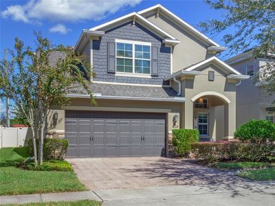 2858 Pewter Mist Ct, Oviedo, FL, 32765