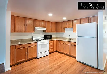 Rented by Nest Seekers International