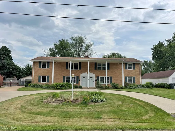 4646 13th St NW, Canton, OH 44708