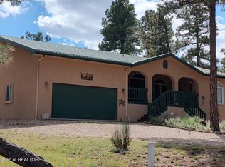 108 Bonnie Ct, Alto, NM 88312