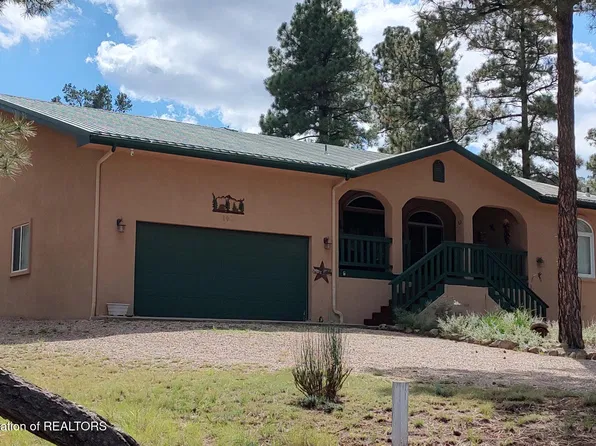 108 Bonnie Ct, Alto, NM 88312