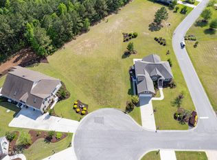1449 Courtland Pl NW, Calabash, NC 28467