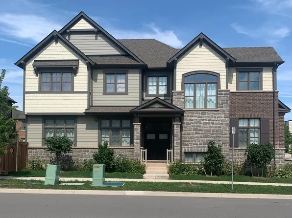 3031 William Cutmore Blvd, Oakville, ON L6H 3S3