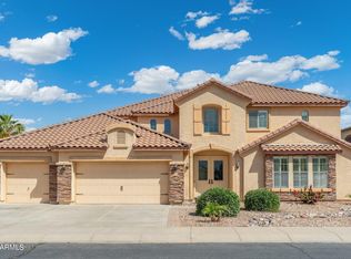 15334 W Elm St, Goodyear, AZ 85395