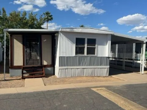 4400 W Missouri Ave Lot 260, Glendale, AZ 85301
