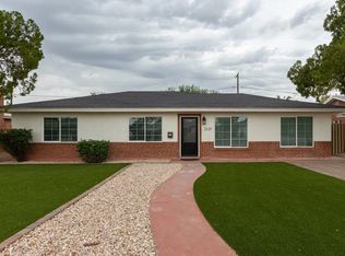 2220 E Heatherbrae Dr, Phoenix, AZ 85016