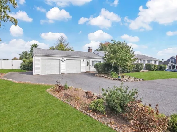 1066 Amostown Rd, West Springfield, MA 01089