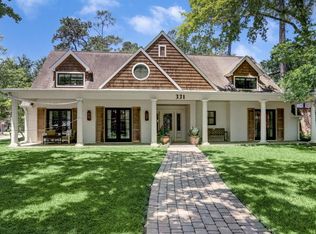 331 Fawnlake Dr, Houston, TX 77079