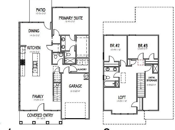 2nd image of 131 Retreat Dr #82
