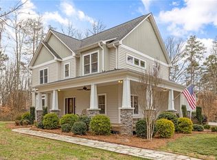 9034 Shallowford Rd, Lewisville, NC 27023