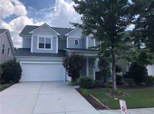 2004 Woodshorn Dr, Matthews, NC 28104