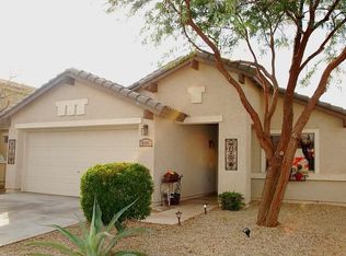 5145 W Fraktur Rd, Laveen, AZ 85339