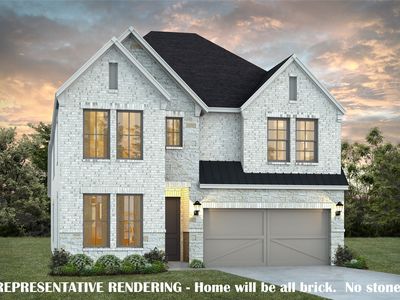 200 Lancaster St, Mansfield, TX, 76063