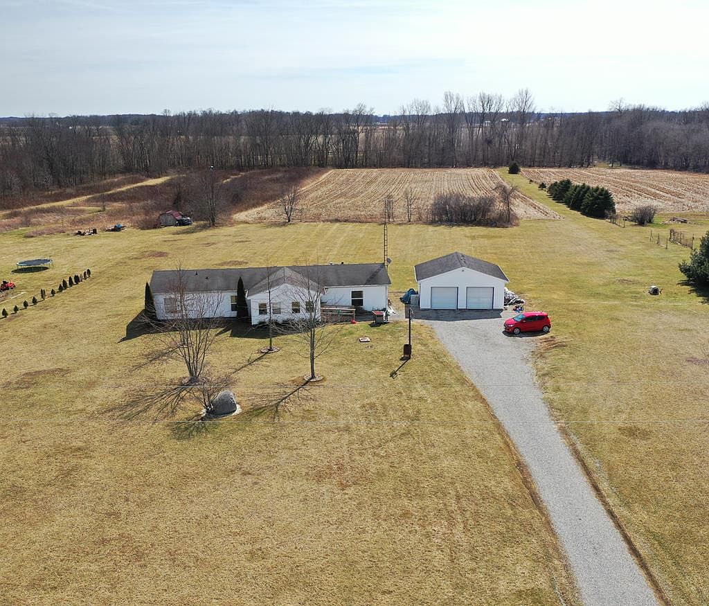 9079 Emahiser Rd, Caledonia, OH 43314 Zillow