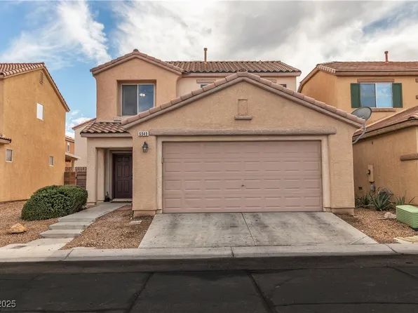 6949 Copper Bracelet Ave, Las Vegas, NV 89122