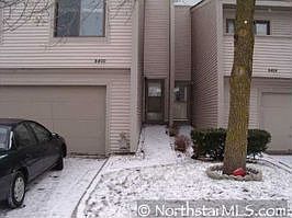 Home for Sale in Apple Valley, Minnesota $115,000