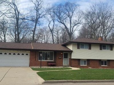574 Christopher Rd, Jackson, MI, 49203