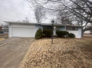 1643 Champlin Dr, Saint Louis, MO