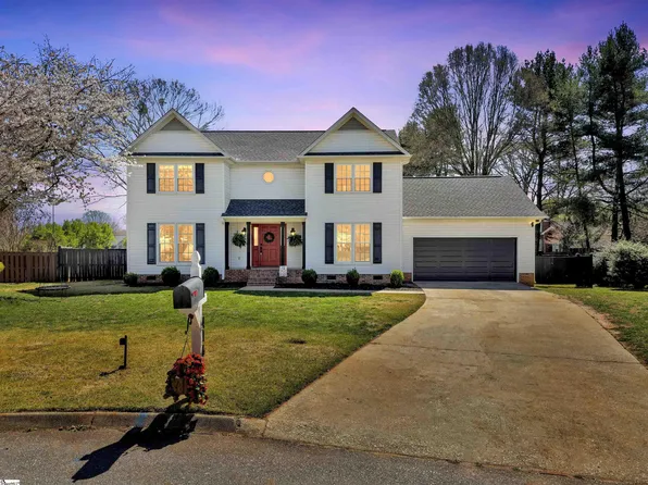 416 Bradley Ct, Greenville, SC 29615