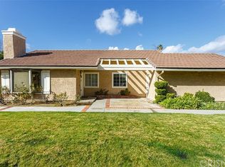 25605 Alesna Dr, Santa Clarita, CA 91355