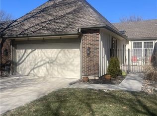 12818 Cambridge Rd, Leawood, KS 66209