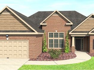 5090 Blackheath Way, Fairburn, GA 30213