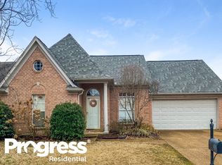 11615 Millwind Dr, Arlington, TN 38002