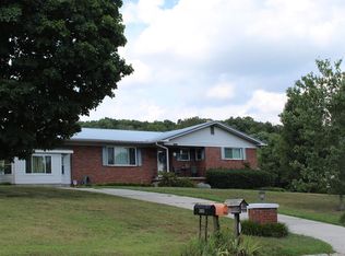 1705 Pembrook Dr, Morristown, TN 37813