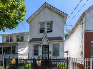13312 Linden Blvd, S Ozone Park, NY 11420
