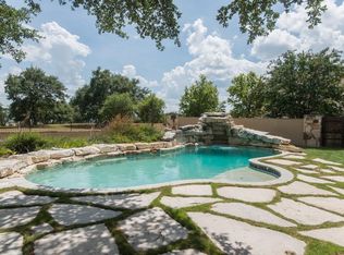 901 Palos Verdes, Leander, TX 78641