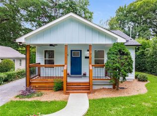 5 Windsor Ter, Avondale Estates, GA 30002