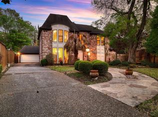 615 Sandy Port St, Houston, TX 77079