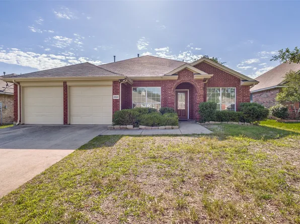2824 Turtle Dove Ln, Mesquite, TX 75181