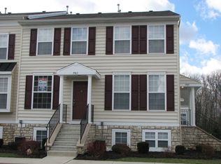 5963 Silver Charms Way, New Albany, OH 43054
