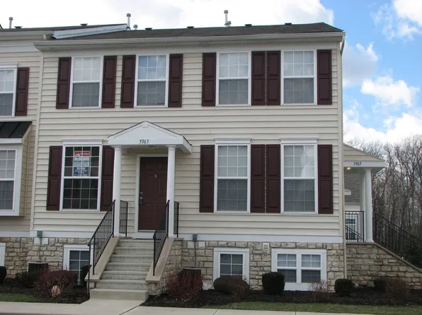 5963 Silver Charms Way, New Albany, OH 43054