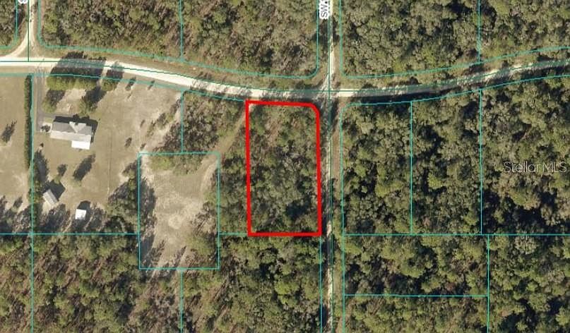 1st image of LOT 6 SW 89th St Lot 6